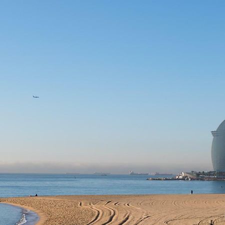 Private Roof Top Sant Antoni برشلونة المظهر الخارجي الصورة