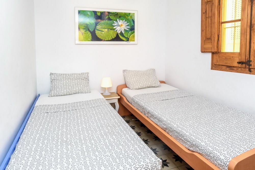 Private Roof Top Sant Antoni برشلونة المظهر الخارجي الصورة