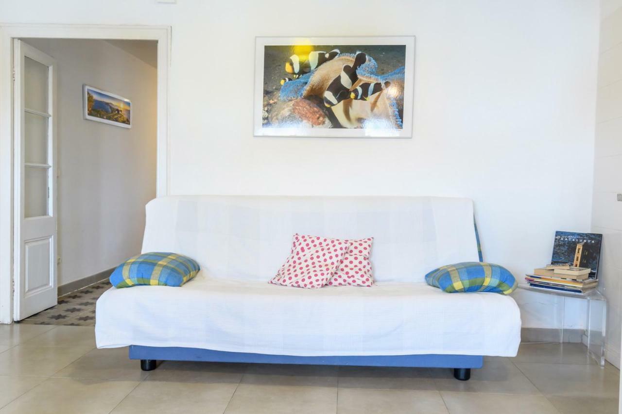 Private Roof Top Sant Antoni برشلونة المظهر الخارجي الصورة