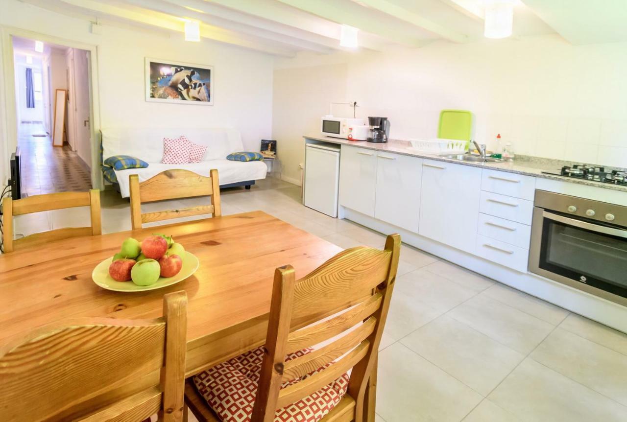 Private Roof Top Sant Antoni برشلونة المظهر الخارجي الصورة