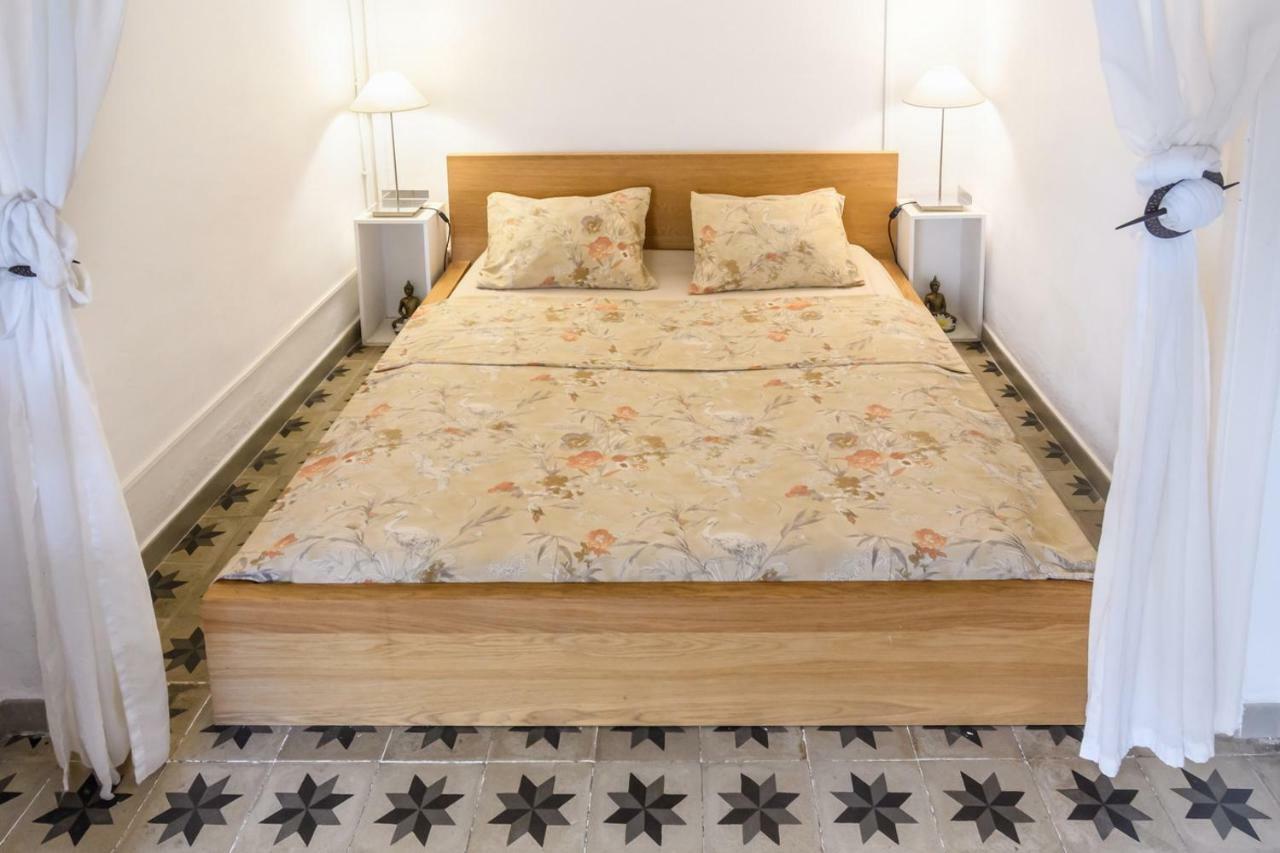 Private Roof Top Sant Antoni برشلونة المظهر الخارجي الصورة
