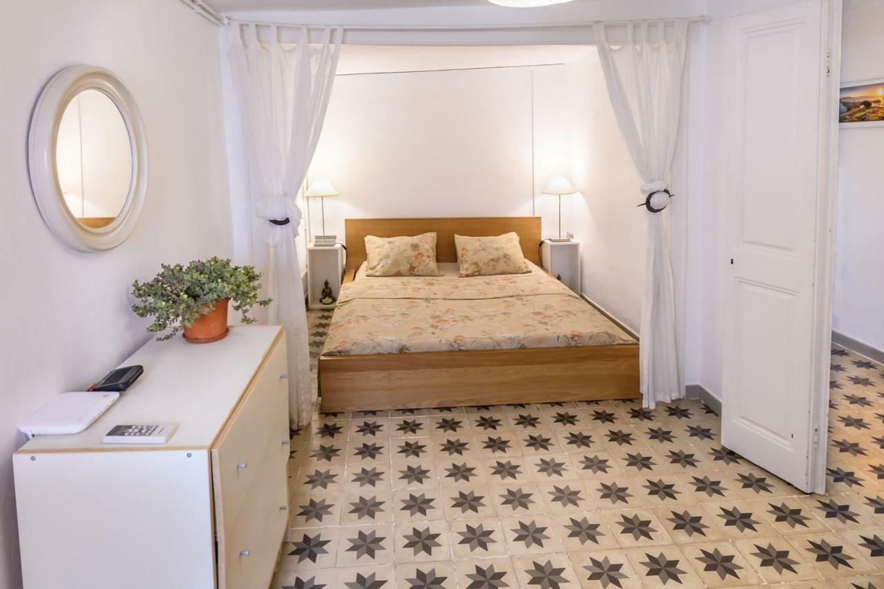Private Roof Top Sant Antoni برشلونة المظهر الخارجي الصورة