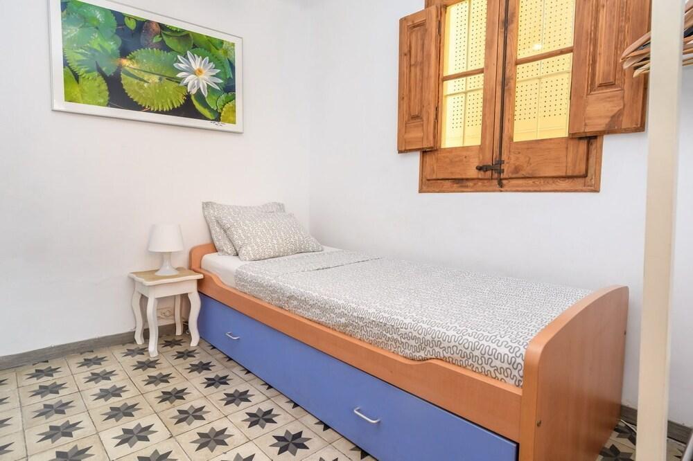 Private Roof Top Sant Antoni برشلونة المظهر الخارجي الصورة